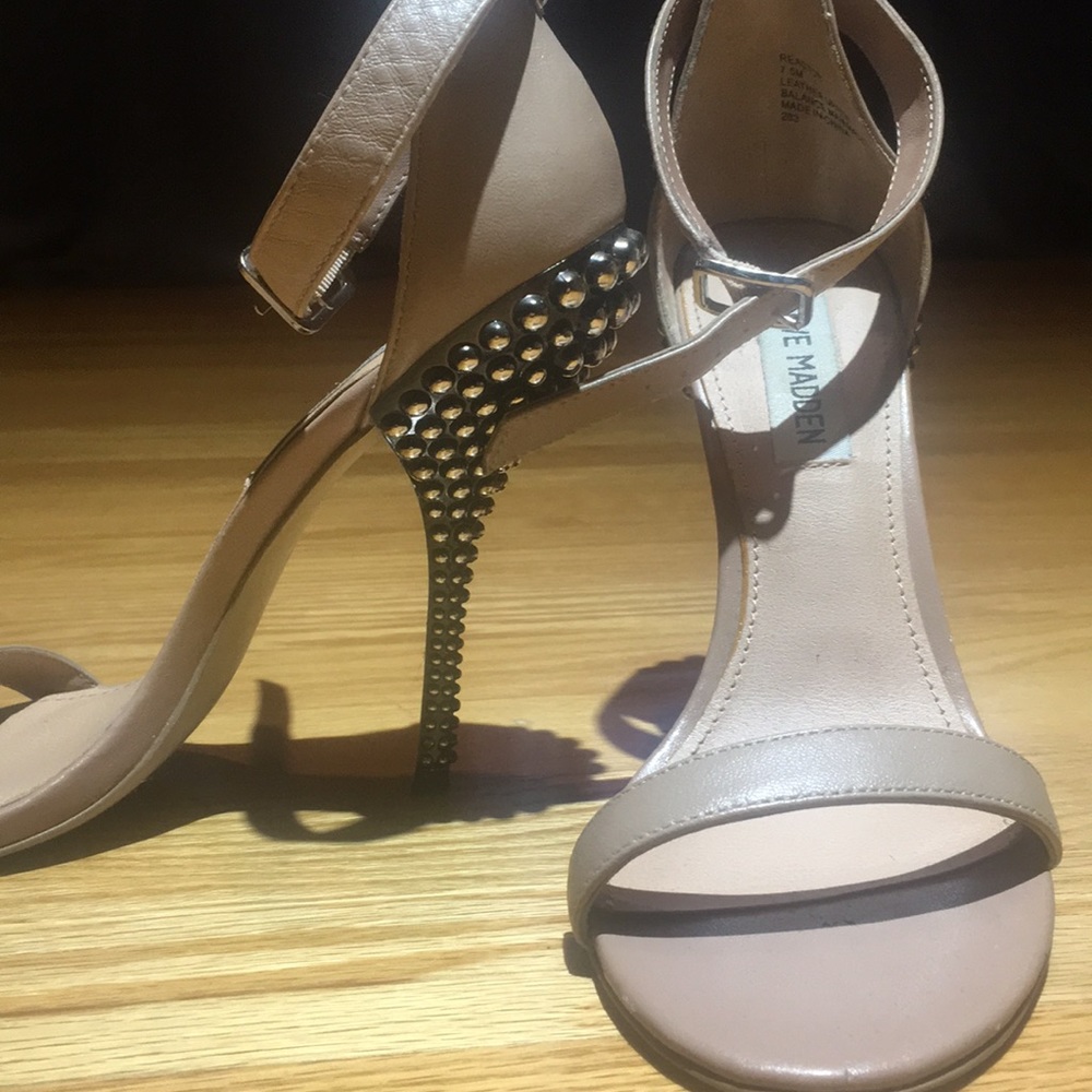 Steve Madden Sandals